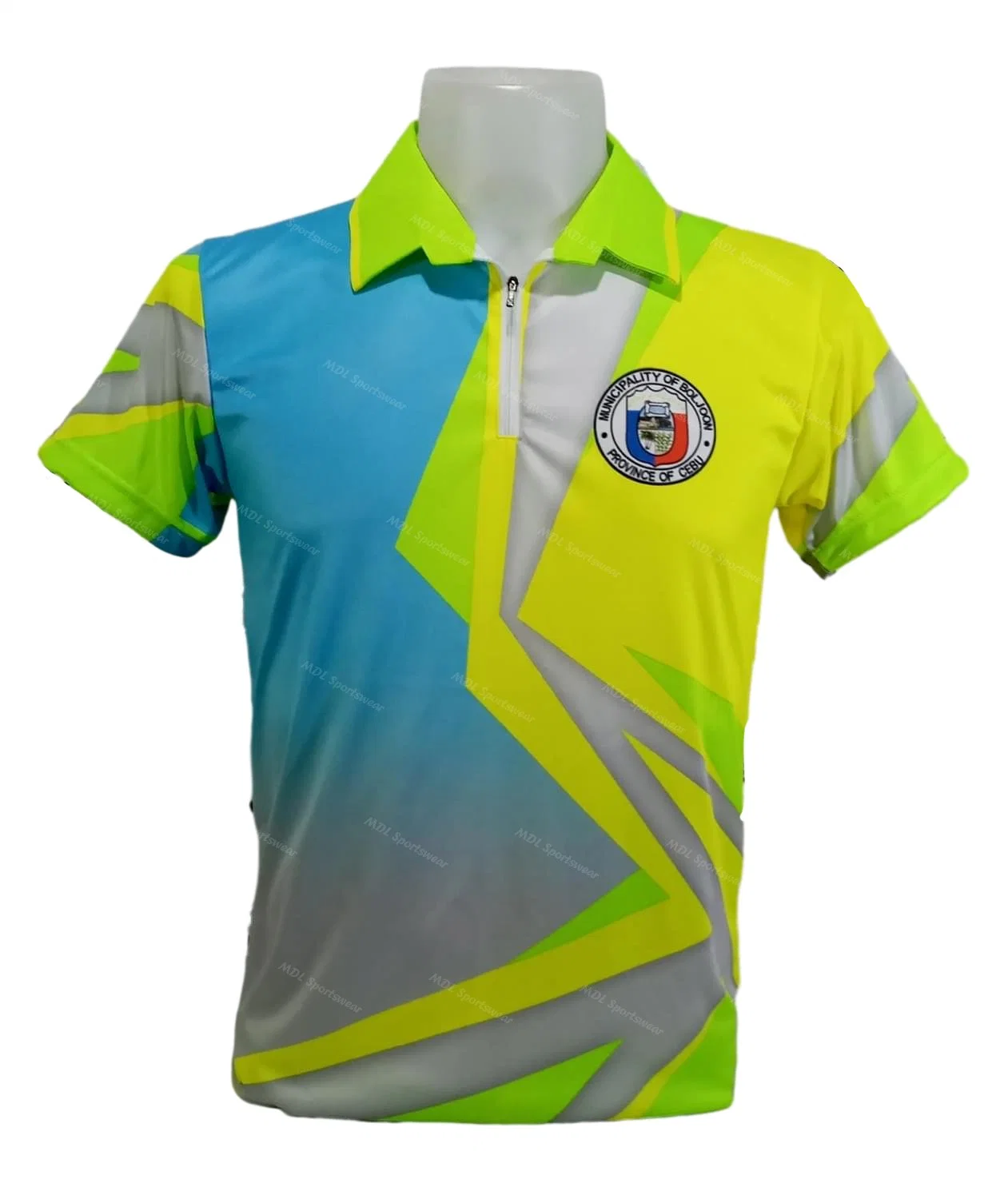 Custom Soccer Jerseys for Sports Training Sublimation Soccer Jerseys for Club Teams