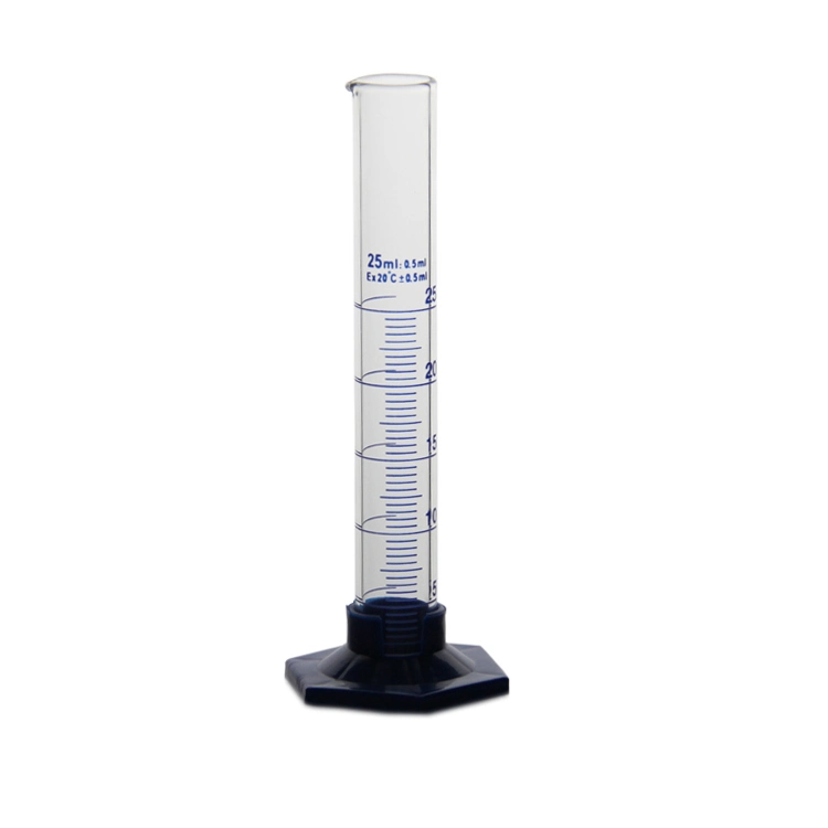 1601H Measuring Cylinder