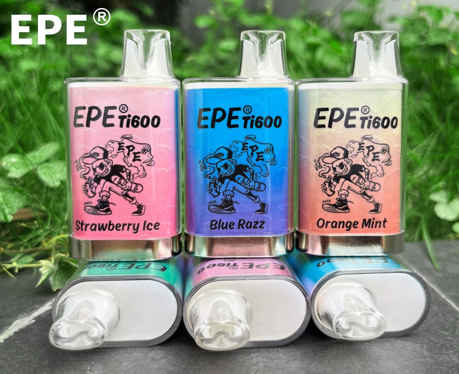 Stocked Zbood 11000 Zodiac Juice Print Log Digital Box Dragbar Onto Vape Ecigs EPE Crystal 600 Puffs Disposable/Chargeable Vape