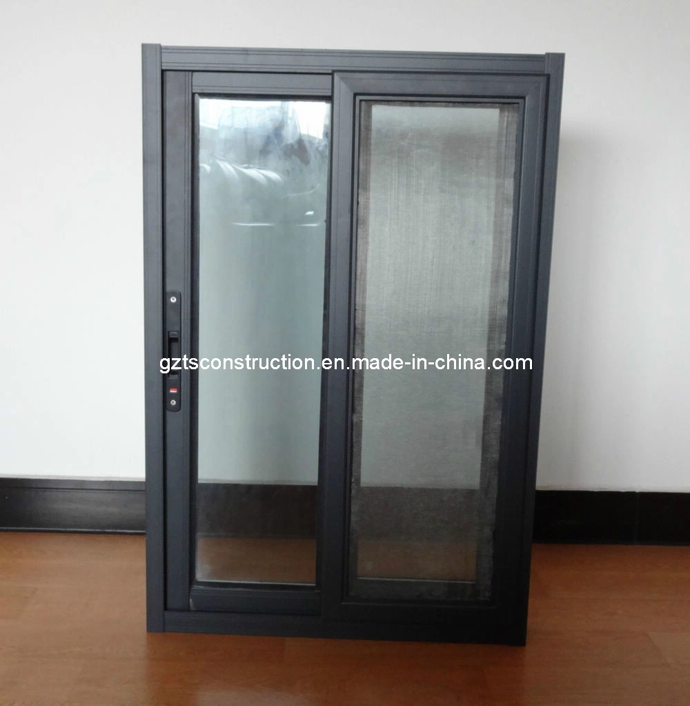 High Quality with Reasonable Price Aluminum Sliding Window|Window and Door