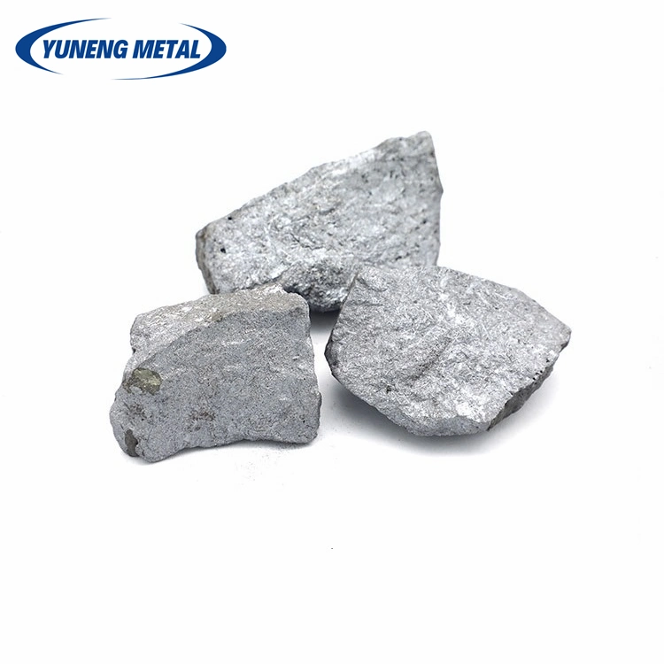 China Supplier Supply Best Quality Ferro Manganese Hc Femn78c8.0