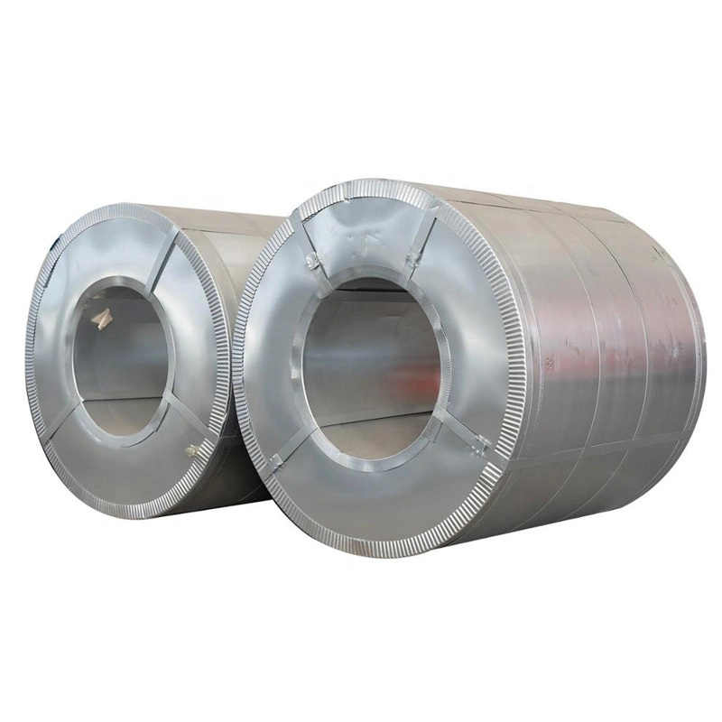 304 Stainless Steel Coil High Elasticity Flexible Stainless Steel Strip Steel in Coil 201 316L 321 409L 410s 430 304 304L 316 Stainless Steel