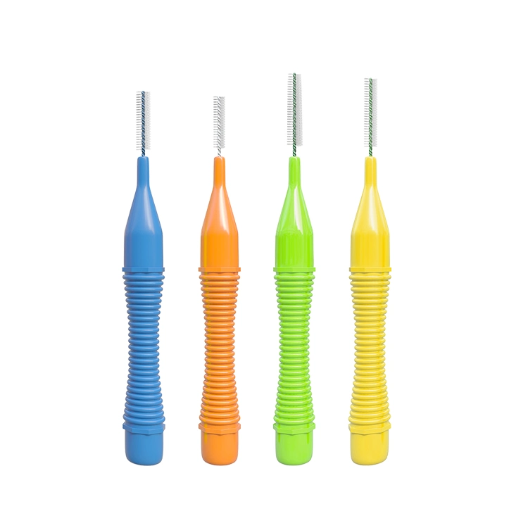 Good Supplier Best Price Interdental Dental Tooth Brush From China