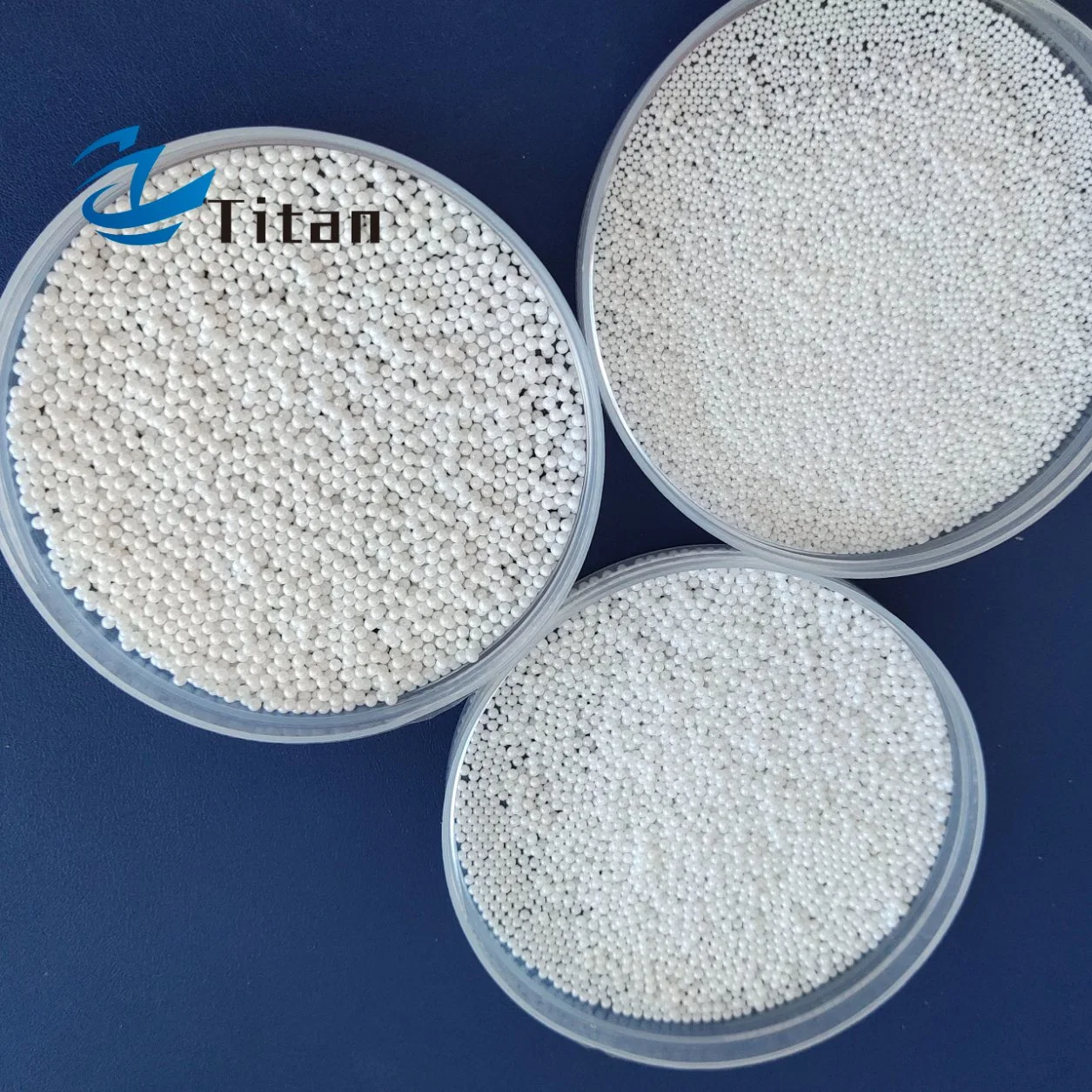 Zirconia Ceramic Balls for High Speed Grinding