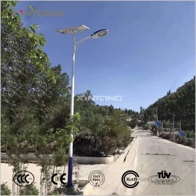 12/24V LiFePO4 Battery Xintong Jiangsu, Yangzhou Outdoor Lighting Solar Street Lamp