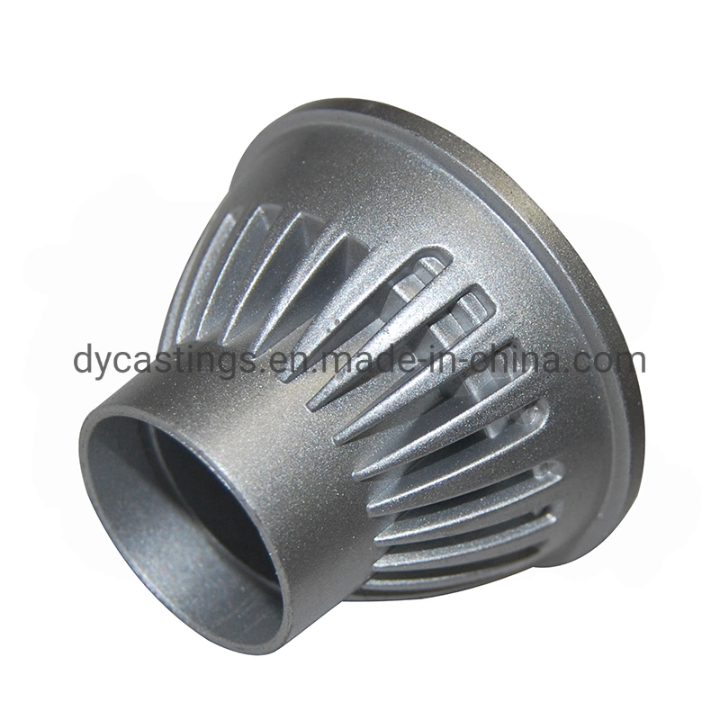 China OEM Die Casting Aluminum Alloy Gravity Casting for Automotive Parts
