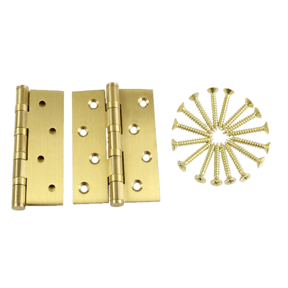 Steel Door Hinge Furniture Hinge Wholesale/Supplier in Guangzhou