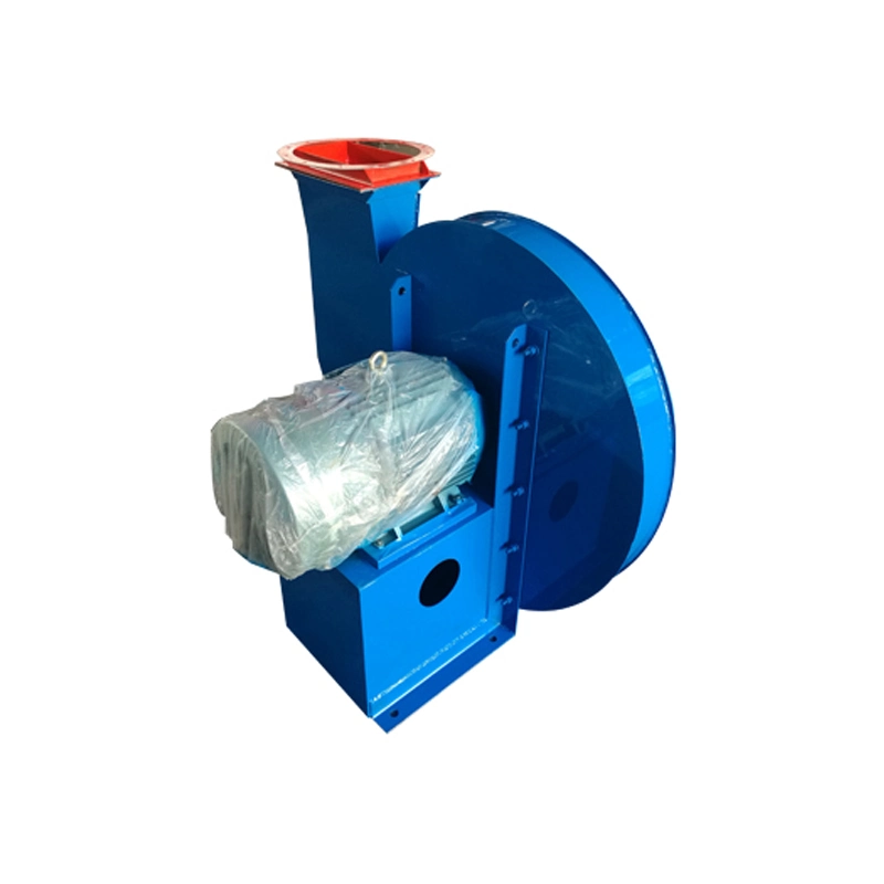 6-30 Series Blower Used for Rice Mill Machine