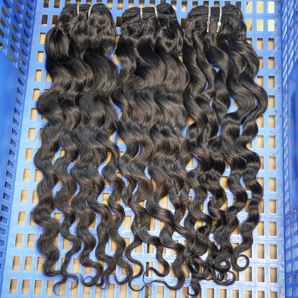 100% Vietnam Virgin Remy Hair 100 Human Hair, Real Human Hair Vietnam Hair Vendors Factory in Vietnam, Raw Vietnamese Hair Weaving