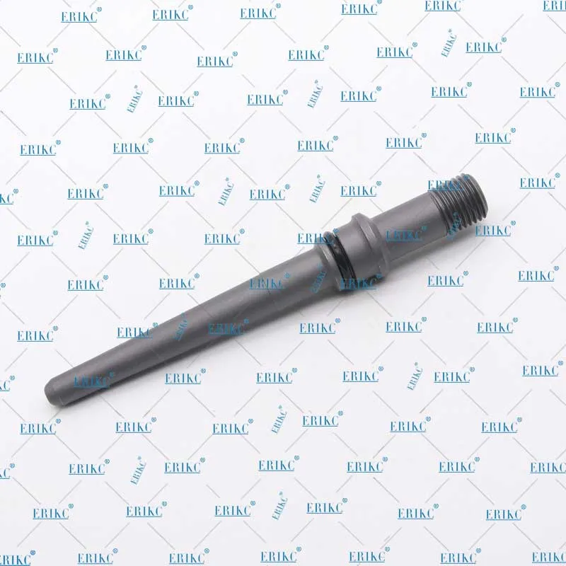 Erikc Foorj00414 F Oor J00 414 Common Rail Injector Connector F 00r J00 414 F414-1641 4987114 High Pressure Connection Pipe 1399556 F00rj00414 for 0445120007