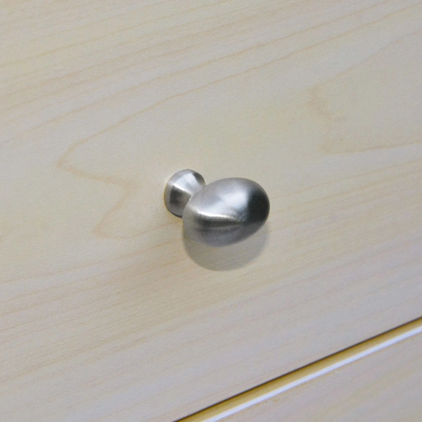 Furniture Handle Design Knob Stainless Steel Drawer Knob