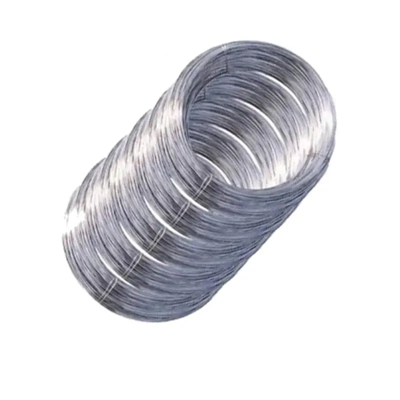 Enameled Copper Coated 20 AWG 5154 Aluminum Wire for 100 AMP Service