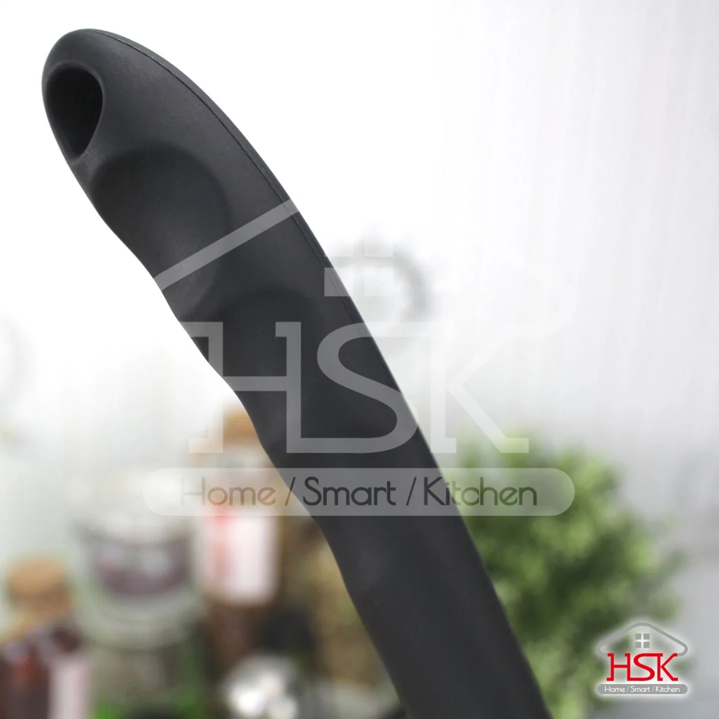 Silicone Kitchen Utensil Promotional Gift Turner Lade Rice Paddle