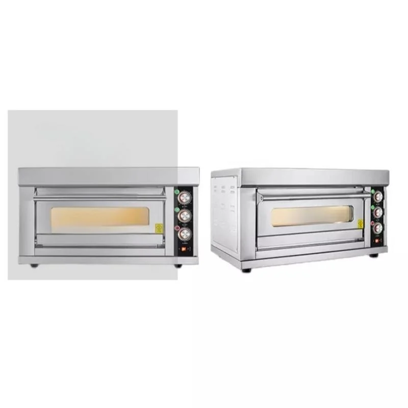 Electric Single Deck Kitchen Oven Bakery 64L Microwave Oven Electric Wholesale/Supplier