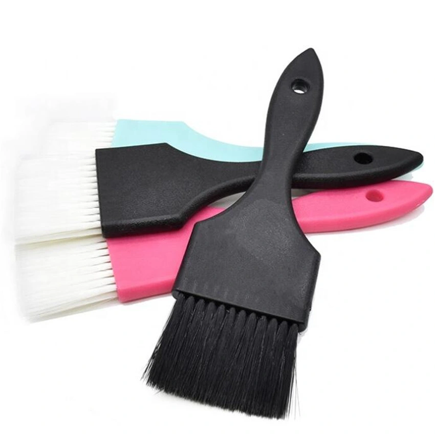 Tint Brush Soft Nylon Hair Dying Hair Salon Beauty Tools