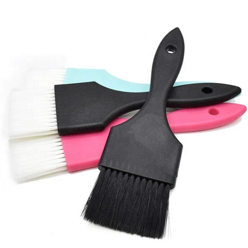 Tint Pinsel Soft Nylon Haar Sterben Haar Salon Beauty Tools