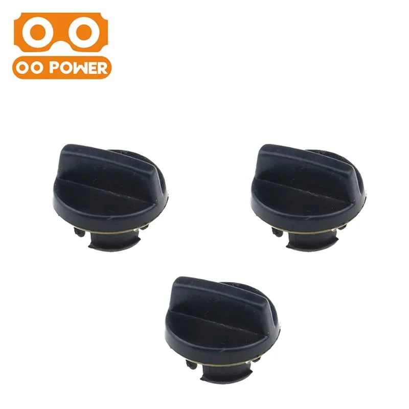 3800 Chainsaw Spare Parts Air Filter Cover Twist Lock in Good Quality