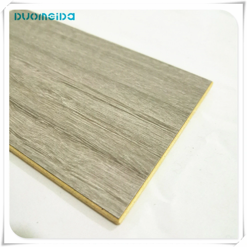 400mm 600mm Fireproof WPC Interior WPC Wall Panel PVC MGO Wall Board