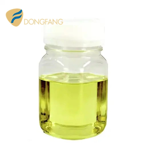 Biochemical Reagents Industry Grade Soya Bean Fatty Oleic Acid