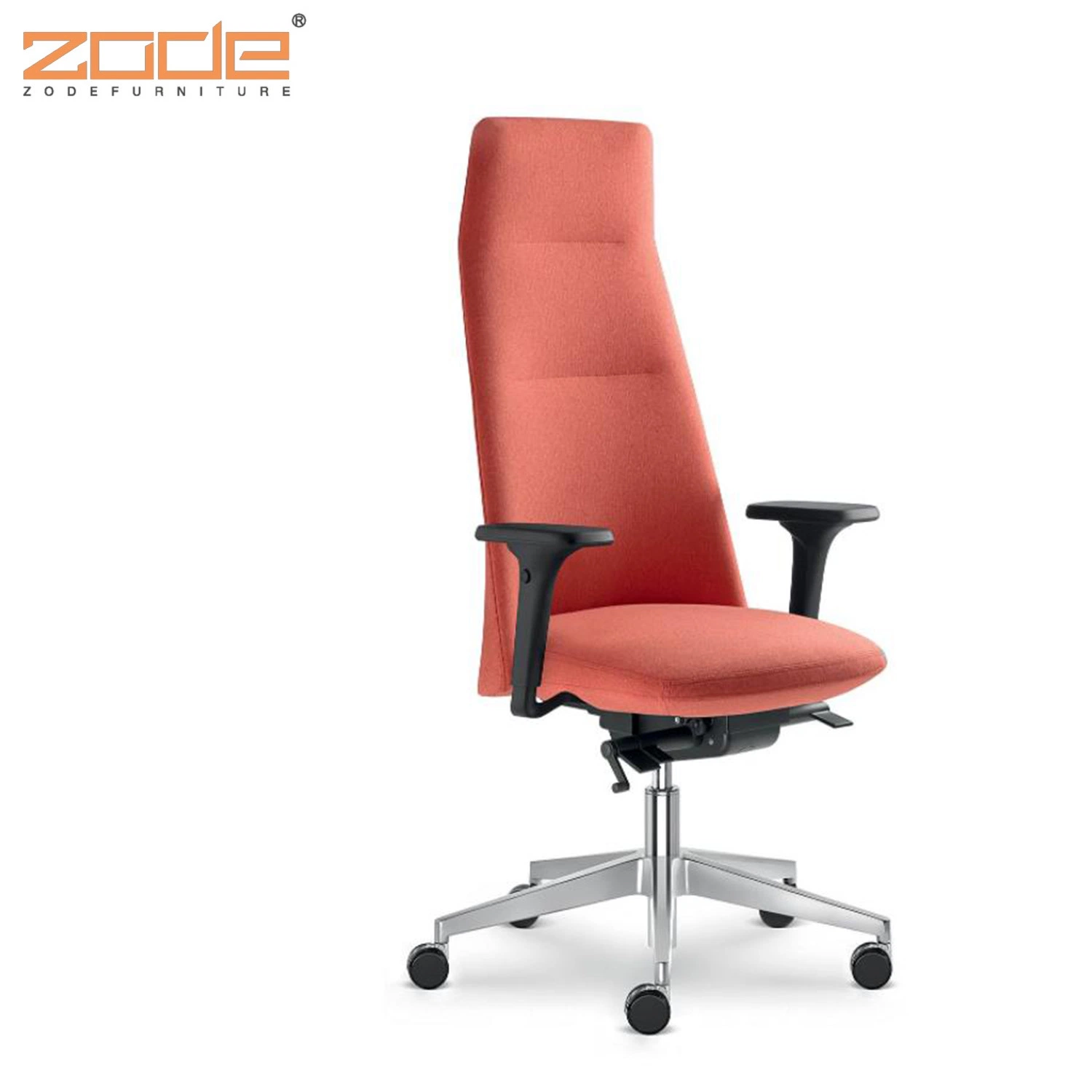 Silla cadeira executiva cadeira ergonómica tecido de malha para cadeiras de escritório