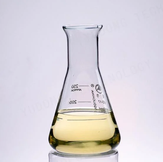 Colorless Liquid Acrylic Acid CAS No. 79-10-7