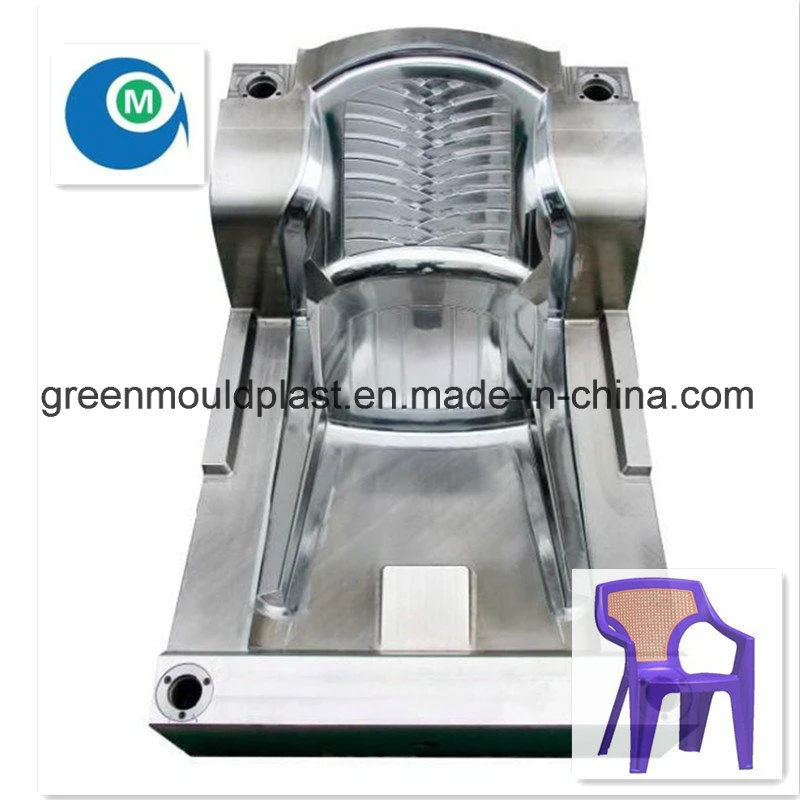 High quality/High cost performance Plastic Injection Chair Mould