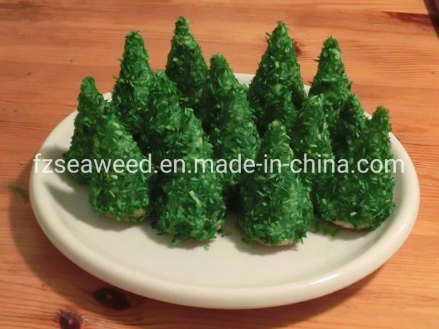 Factory Quanlity Sea Food Dried Seaweed Ulva for Wholesale