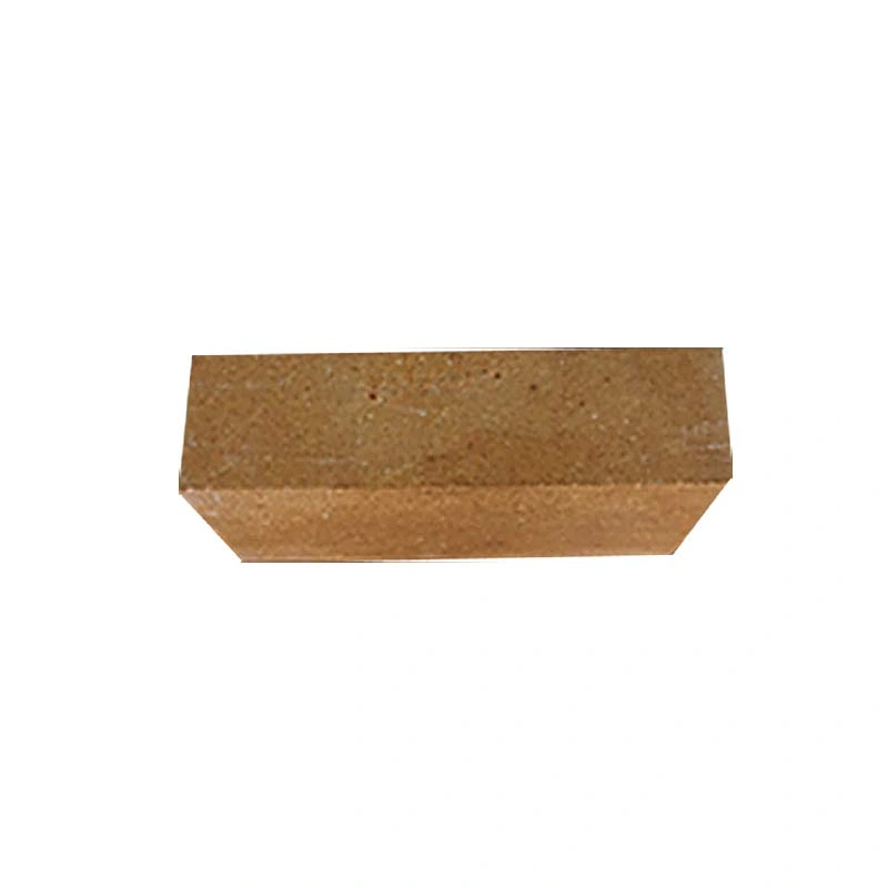 Refractory 92% MGO Magnesia Brick Used for Converter