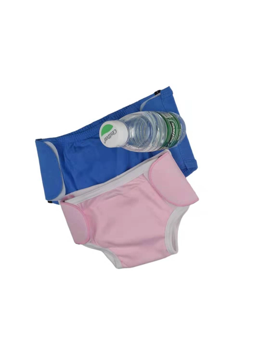 New Baby Products Microfiber Baby Cloth Diapers