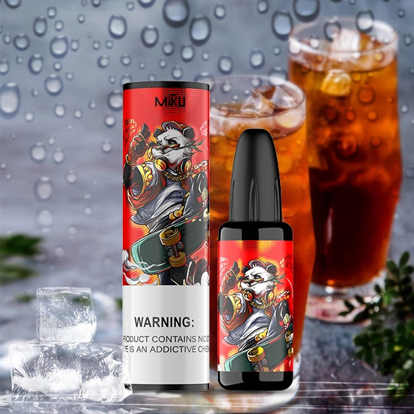 Оптом 30 мл Заводские флавочные E-Juice Комплект для приготовления обезьяны Premium 30 мг SALT-NIC