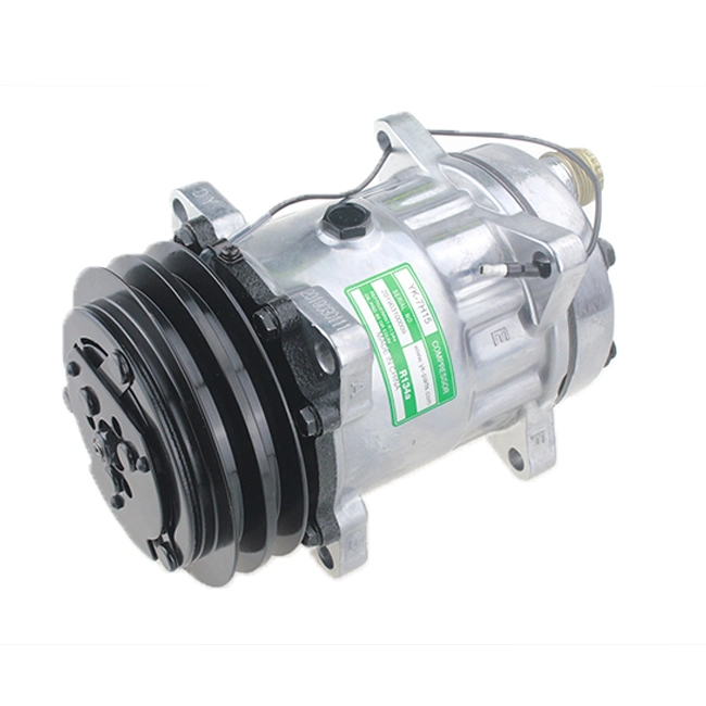 7h15 7581 Car Auto AC Compressor for Truck