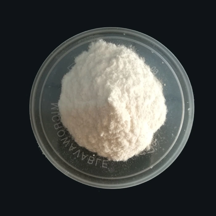 Sodium Carboxymethyl Cellulose/Scmc for Food and Detergent Grade Oil Drilling Grade