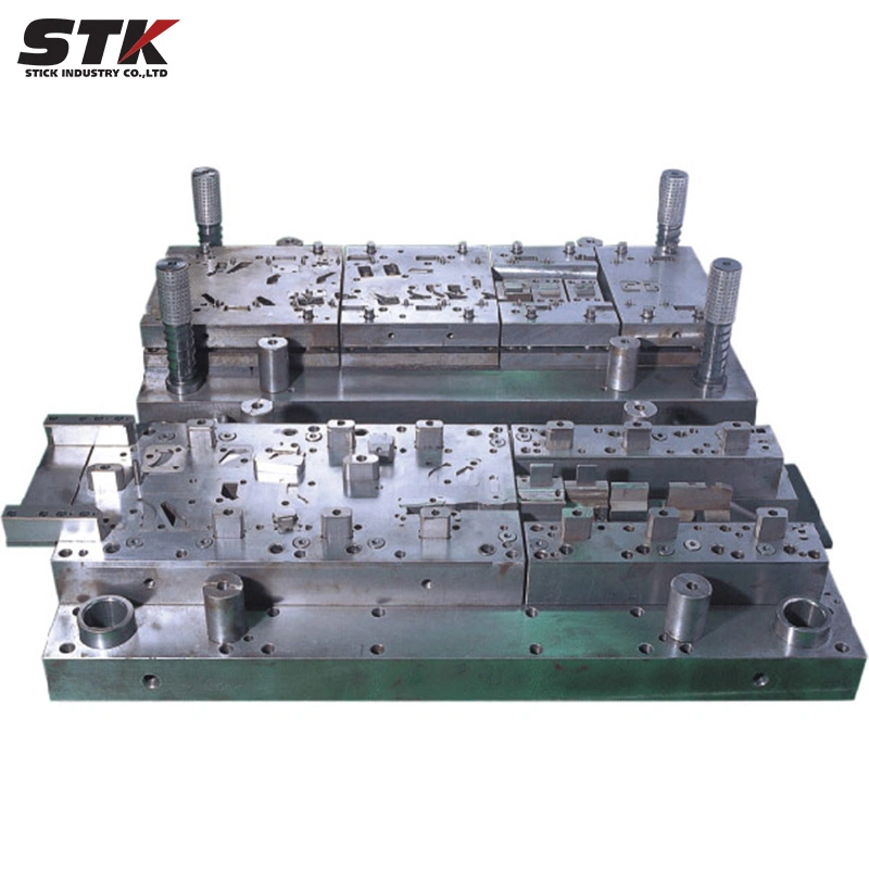 OEM Professional Manufacturer Progressive Stanzform (STK-MLD-018)