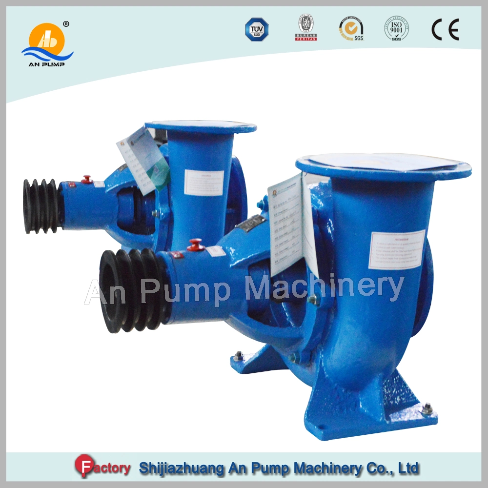 Large-Volume Centrifugal Water Pump (Irrigation/Manufacutrer)