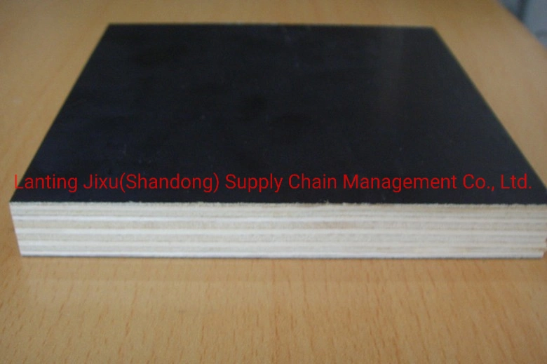 Black and Brown Film Faced Plywood /Marine Plywood /Phenolic Plywood