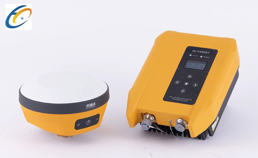 Hi-Target V200 Gnss RTK GPS instrumentos de encuesta