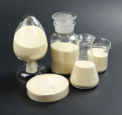 Bulk Halal Bovine Food Grade Gelatine Pulver für Süßigkeiten