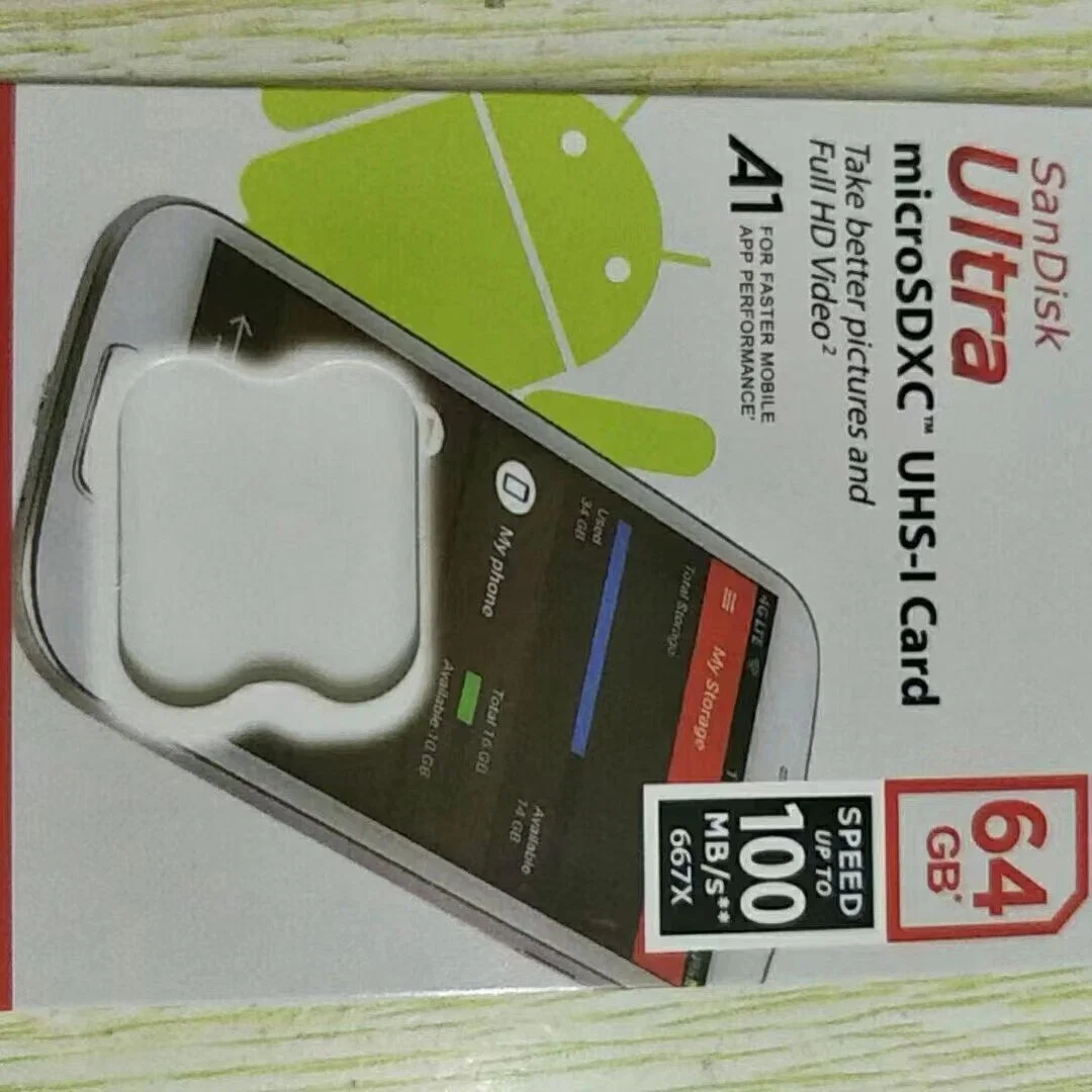 Memory Card, Mic SD Card in 2GB/4GB/8GB/16GB/32GB/64GB/128GB/256GB/512GB Crosd Memory Card