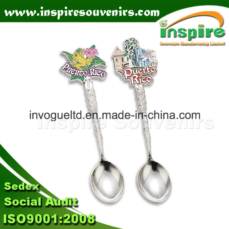 Variable Customized Metal Craft of Spoons