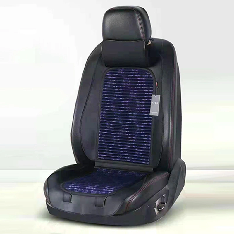 La parte superior de calidad garantizada la venta personalizada de la moda de tamaño Universal silla de coche cubiertas de cuero