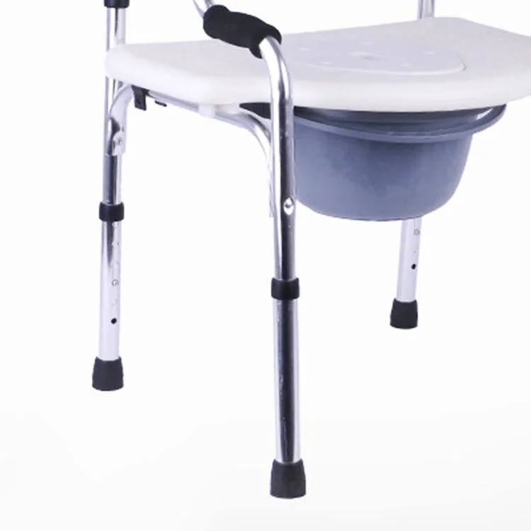 Adjust Toilet Chair Commode Chair