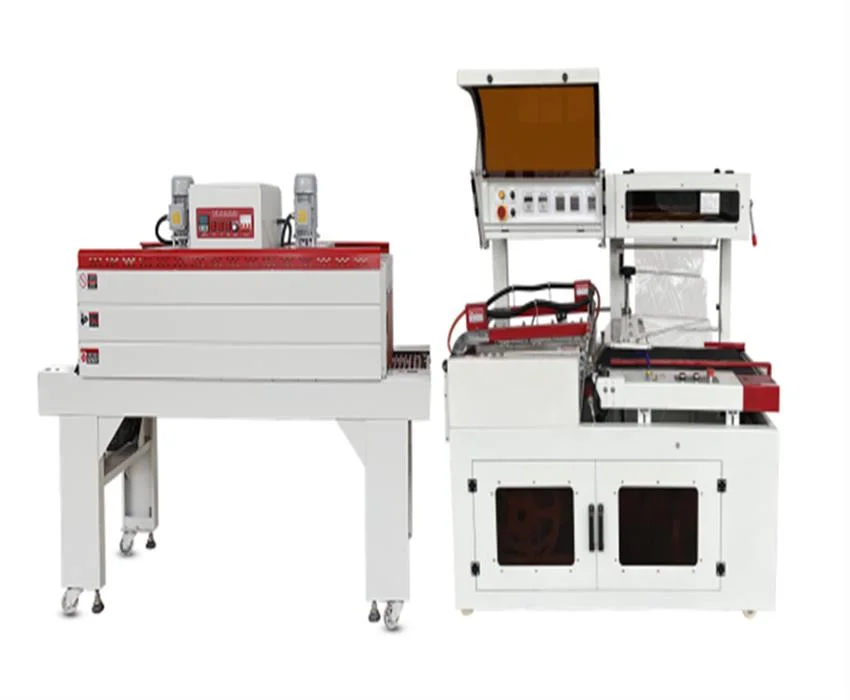 Superior Quality Wrapping Automatic Packing Food Package Machine for Apples, Vegetables