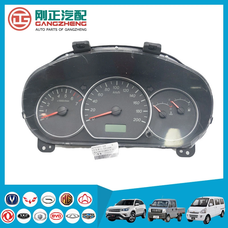 High Quality Combination Instrument Meter for Wuling Confero Cn112 (23922500)