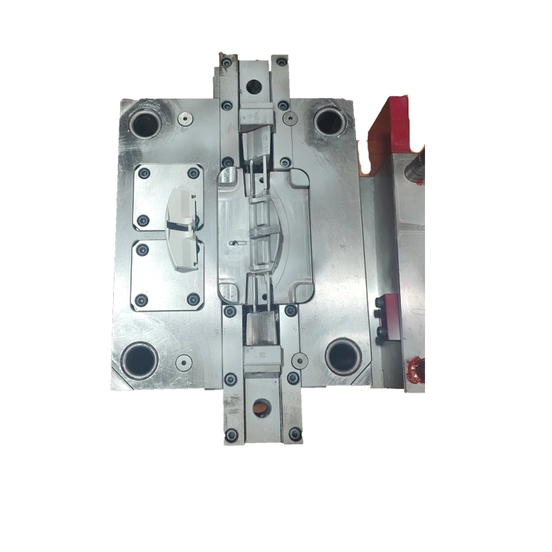 Custom Plastic Injection Mould for Consumer Electronics Production