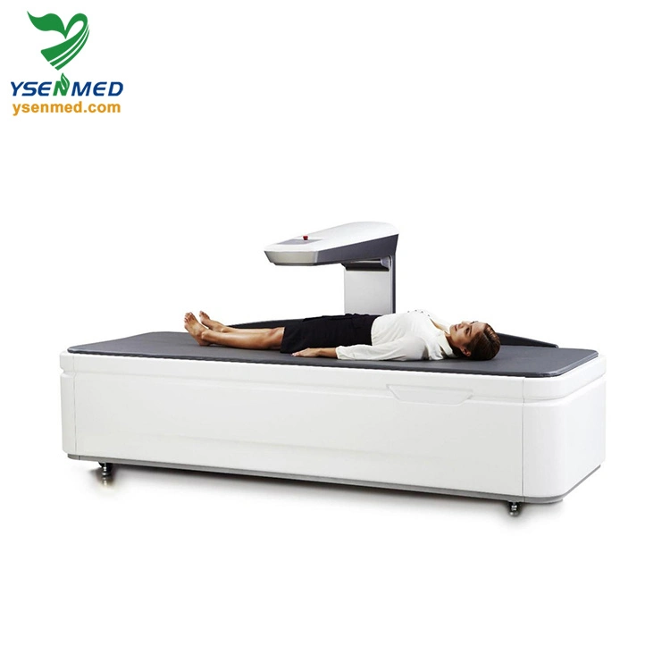 Medical Equipment Dual-Energy X-ray Absorptiometry Bone Densitometry Dexa Bone Densitometry