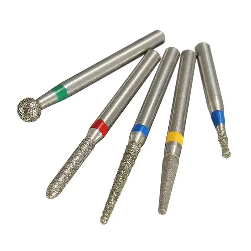 Dental Diamond Bur Supply in China