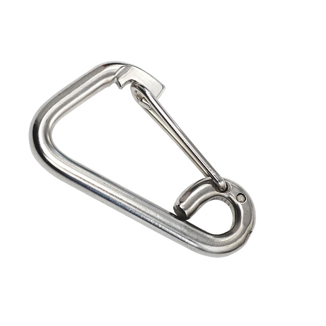 U Type Carbon Steel Weifeng Bulk Carton Loading Anchor Shackles