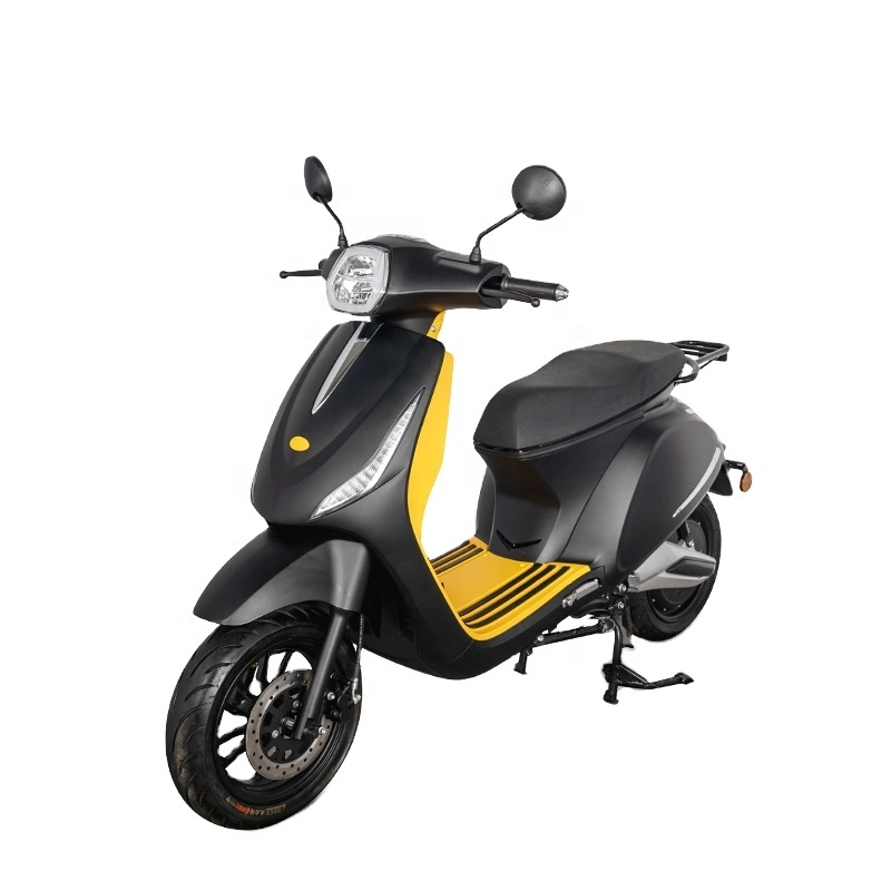 Cee 2000W 2 asiento eléctrico Moto motocicleta eléctrica de 2 ruedas Scooter eléctrico para la venta