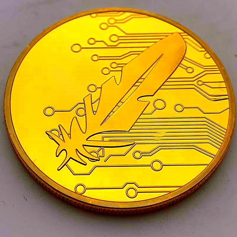 Moneda profesional Fabricante Mayoreo Personalizar Souvenir Monedas Metal de alta calidad Moneda personalizada