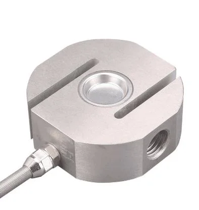 200/250/300/500/700kg S Type Load Cell for Crane Scales, Hook Scales, Hopper Scales etc. (B316)